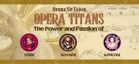 Opera Titans